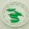 Party Decoration 50pcs Fake Vegetables Ornament Artificial Decor Simulation Model Funny Po Miniature Fruit