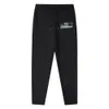 Trapstar Nieuwe flodderige broek heren en dames klassieke casual modetrend pluche sanitaire broek eenvoudige katoen casual broek