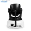 Baby Monitors Srihome SP017 HD 3.0MP Wifi IP Camera 360 Mobile Remote View Indoor Baby Monitor Two Way Audio Video Surveillance CCTV Camera Q231104