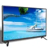 TOP TV 38.5/37/39/40 Inch HD-TV with Dvb t2 Beautiful Frame Android HOME Led SMART TV with Wifi