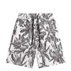 Men Womens Designers Shorts Summer Fashion Streetwears Roupas de roupas de banho de seca rápida Praça de praia Swim Swim Short #23