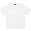 1977 Mens 여름 셔츠 디자이너 티셔츠 Essen Hoody Pullover Sweatshirts 대형 의류 탑 품질 남성 여성 후드 점퍼 리플렉션 편지 인쇄 셔츠