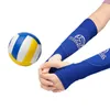 Knee Pads Volleyball Wrist Guard Elbow Passing Forearm Sleeves Hand Protector