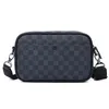 Wholesale Casual Postman One-Shoulder Bag Small Messenger Bag Casual Backpack Men's Chest Bags