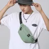 Waist Bags High Quality Chest Pack For Neutral Fashion Women's Belt Bag Cute Large Capacity Men Sports Fanny