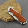 Heavy Duty Outdoor Folding Knife Sharpen Multi function Pocket Knife Hunting Knives EDC Tool Tactical Survival Tool Sharp Camping Cutter free shipping by Water