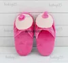 Toys Sex Clothing Winter Creative Fun Bronzing Penis Breast Home Funny Slippers Women Shoes T231104