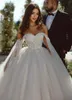 Boho Wedding Dress 2023 Beach Sweetheart Lace Appliques Bride Gowns Robe De Mariee Cap Sleeves Garden 2023 Princess Elegant