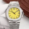 Master U1 Luxurys Luxurys يشاهد Women's Women Women Watch Classic 5711 Quartz Wristwatches التلقائيات التلقائية للمعصم العلامة التجارية Eruy Watches Montre de Luxe