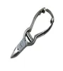Whole14cm Toenail Toe Nail Nipper Clipper Cutter Steel Heavy Podiatry Pedicure Tools1383465