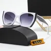 Women Black Sunglasses Brand Designer Cat Eye Female Gradient Points Sun Glasses Big Oculos feminino de sol UV400