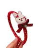 Hair Accessories Kids Elk Bear Children Hairband Cartoon Headband Bow Headdress Christmas Hoop Headwear