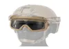 Outdoor Eyewear Tactical Paintball Goggles UV Protection Military Sports Glasses Hunting Hiking Motorcycle Riding Windproof Eyewea1960939