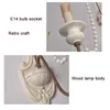 Wall Lamp Retro American Country French Living Room Dining Bedroom Corridor Staircase Balcony Decorative Bra