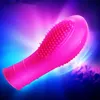 Autres articles de massage 100pcs jouets sexuels préliminaires taquiner les appareils de masturbation féminine doigts ensembles de cristaux de gel de silice créatifs de produits sexuels pour adultes HC012 Q231104