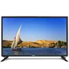 Top TV 32/43/50/55/65 75 Smart TV LED 80-дюймовый плоский панель широкоэкранный телевизор 4K UHD Ultra-Thin и Ultra Thin Smart Wi-Fi Led TV