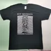 Herren T-Shirts Hillbilly Joy Division Print Herren Humor Schwarz Lässige T-Shirts Plus Size Kurzarm Sommer Baumwolle Tops Tumblr T-Shirt Marke 230404