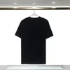 Casa New T Shirt Designer Мужская футболка с коротким рукавом Женские и мужские модные классические футболки с круглым вырезом