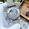 2023 Högkvalitativt toppmärke Omegx Sea Man Wristwatch Master Classic Series Luxury Mens Watch Sapphire Mirror Designer Movement Automatic Mechanical Watches Montre