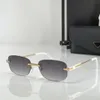 vintage sunglasses mens prdaa glasses womens sunglasses European and American style new product 1 1 high quality Lightweight frames luxury designer sunglasses