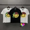 メンズTシャツcpfm.xyz Tシャツ男性女性3Dヘッドスカーフフェイスフォーム印刷