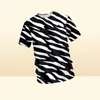 새로운 3d Zebra Stripes man o neck tshirt 인쇄 mens 고딕 티 셔츠 유니스피시 tshirt 추천 17844983