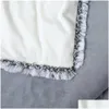 寝具セット4pcs美しい美容サロン寝具セットMasSpaを使用するCoral Veet Embroidery Duvet er Bed Skirt Quilt Shee