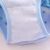 Hondenkleding Groothandel Vrouwelijk Pet Puppy Diaper Pants Fysiologisch Sanitair kort Panty Nappy Underwear S/M/L/XL