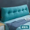 Cuscino estetico gravidanza ed lettura accessori di riempimento carino Almohada De Lexura Para Cama decorazione della casa