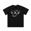 23ss Luxury T-shirt brand T-shirt clothing spray letter bag short sleeve spring summer autumn winter fashion men's and women's T-shirt NEW tn designer S-5XL