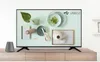 TOP TV HDM VGA Full HD Moniteur 1920*1080 Taille 32 38 40 42 46 50 55 Pouces Version Globale Multi Langues WIFI Smart T2 Led TV Télévision