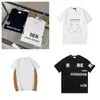 Mens Designer T Shirt Sweatshirt T Shirt Tee Shirt Shorts For Men Womens Black White Short Sleeve Fashion Tshirt With Letters Casual Clothing Asian Size S M L XL XXL