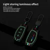 New New Car Smart Key Case Cover For Hyundai Tucson Santa Fe Rena Sonata Elantra Ix35 Ix45 I10 I30 I40 Creta 3 4 Button Key Shell Fob