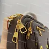 مصمم حقيبة الهاتف حقائب تجارية للجنسين كروس جودبودي أكياس 2 في 1