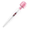 AA Designer Sex Doll Toys Unisex Mystery Maggie Inducerar AV Stick Selection of Sexual Products Masturbation Equipment Women's Health Products Fun Products 128/Box