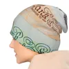 Berets United Kingdom Five Ten And Twenty Pound Notes Knit Hat Luxury Cap Cosplay Trucker Hats Women's Men's