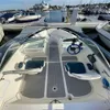 2000 Yamarin 5150 Cockpit Pad Bateau EVA Mousse Faux Teck Pont Tapis De Sol Plancher Auto-Endos Ahésif SeaDek Gatorstep Style Plancher