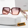 Luxury Designer Versage Sunglasses Men's Women's Vercace Sunglasses Fashion Trend Leisure Sunglasses Outing Sunglasses Driving Holiday Glasses 3141