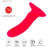 Andere Massageartikel Sex-Vibrator für Erwachsene, 10-Gang-Vibrations-Umschnallgurt, Dildo-Vibrator-Höschen für Frau, Lesben-Sex-Bondage-Dildo, Penis-Sexgürtel, Q231104