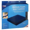 Pillow Foam Seat For Kitchens Offices Cars And Outdoors Navy Blue