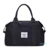 Whole- Travel Bag Large Capacity Men Hand Luggage Travel Duffle Bags Nylon Weekend Bags Women Multifunctional271d