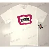 メンズTシャツ10億若者クラブフライングドッグ新しい半袖Tシャツシンプルなハンサム美しい小さな新鮮なファッションT T230404