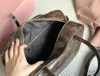 Bolso de diseñador Miui, bolso de cuero para mujer de alta calidad, bolso Boston, bolso de bolos de diseño de lujo, maletín de moda para mujer, bolso de mano de marca Miui