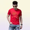 Imprimé Honorable Hommes T-shirt Vintage 100 Coton S3XL Hommes Femmes Mode D'été Plus La Taille Casual Rue Lâche Hommes Hauts T-shirts 777072721