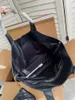 Роскошные сумки для покупок Кожаная дизайнерская сумка Женская сумка Модная сумка через плечо ручной работы Высочайшее качество Большие пляжные сумки ICARE Дорожные сумки через плечо