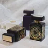 Parfum prives preto ouro proiect perfume oud para grandeza felicidade