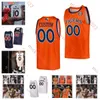 Camisa de basquete Auburn Tigers Aden Holloway Chad Baker-Mazara Lucas Clanton Chaney Johnson Denver Jones Blake Muschalek Addarin Scott Reed Trapp Camisas personalizadas