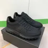 2024 Męskie buty Top Design Prax 01 Sneakers Re-Nylon szczotkowana skórzana nylonowa siatka marka męska deskorolka spacery Casual Outdoor Sport