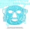 Rengöringsverktyg Tillbehör Ice Gel Face Mask Anti Wrinkle Relieve Tatigue Skin Firming Spa Cold Therapy Ice Pack Cooling Massage Beauty Skin Care Tool 230403