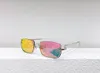 Womens Sunglasses For Women Men Sun Glasses Mens Fashion Style Protects Eyes UV400 Lens With Random Box And Case 1278S